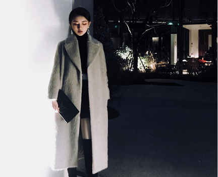 创造营2020孙如云是不是富二代 孙如云个人资料揭秘