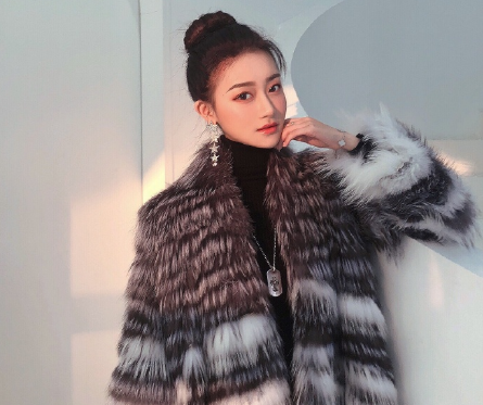 创造营2020孙如云是不是富二代 孙如云个人资料揭秘
