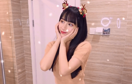 创造营2020孙如云是不是富二代 孙如云个人资料揭秘