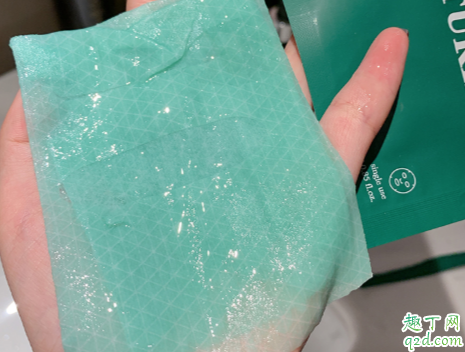 AROH积雪草面膜好用吗 AROH积雪草面膜使用测评