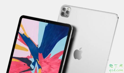 第四代ipad pro什么时候出 ipadpro第四代是什么型号
