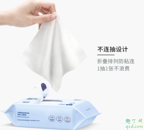 润本湿巾怎么样 润本湿巾哪里生产的