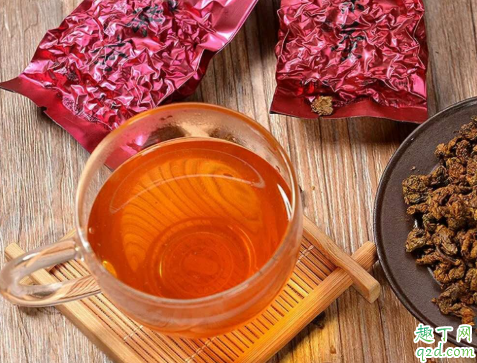 英贵茶能天天喝吗 喝英贵茶需注意哪些事项