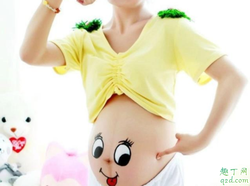 孕妇照几个月拍比较好 拍孕妇照对宝宝有影响吗