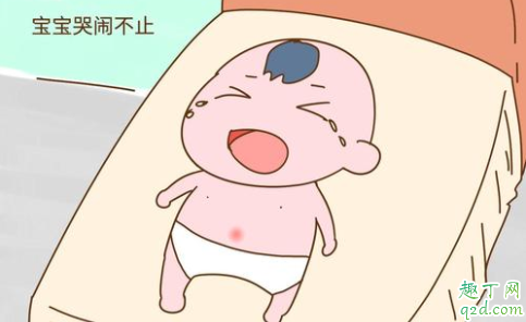 新生儿脐带有点出血怎么回事 脐带脱落几天了还出血怎么办
