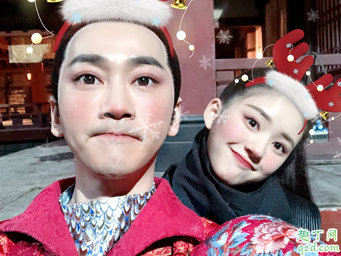 三千鸦杀亭渊喜欢谁 亭渊结局和谁在一起了