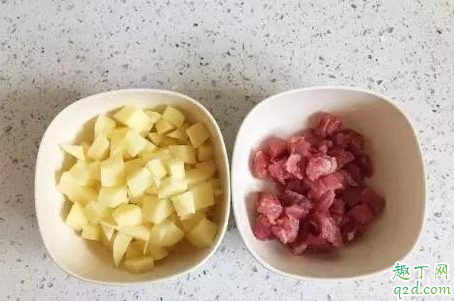 一岁的宝宝该怎么吃牛肉 如何给宝宝购买牛肉