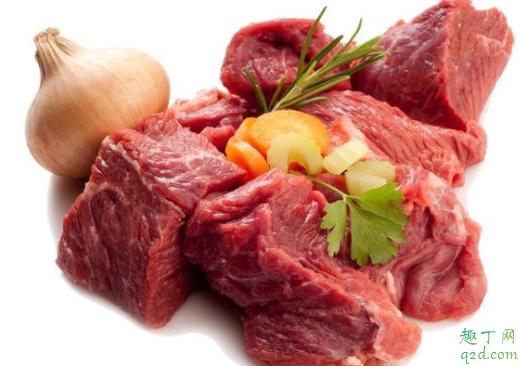 一岁的宝宝该怎么吃牛肉 如何给宝宝购买牛肉