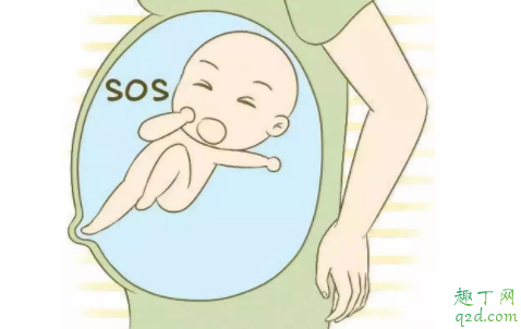胎儿晚上动的活跃是怎么回事 胎动不明显的宝宝是有什么问题吗