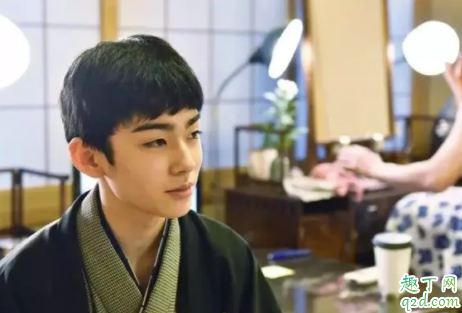 藤间斋小少爷是谁 藤间斋小少爷个人资料