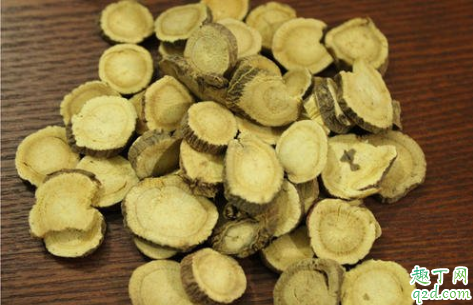 甘草片泡水能天天喝吗 喝甘草片泡的水有哪些禁忌