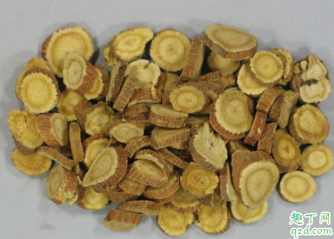 甘草片泡水能天天喝吗 喝甘草片泡的水有哪些禁忌