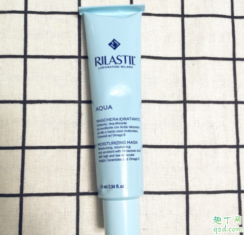 俪纳斯面膜香港有吗 俪纳斯水芙蓉面膜用法