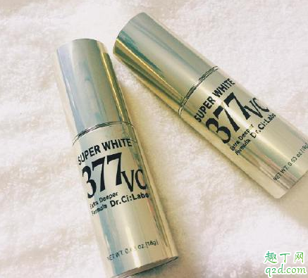 城野医生377VC美白精华怎么样 城野医生377VC美白精华使用方法