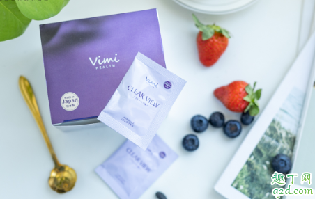 VIMI护眼丸好用吗 VIMI护眼丸使用测评