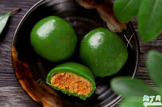 青团冷水蒸还是热水蒸 蒸青团用什么水好