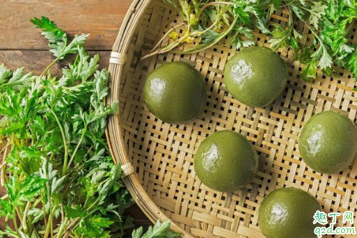 带保鲜膜的青团可以蒸吗 蒸青团要不要盖保鲜膜