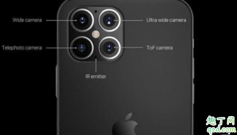 2020苹果发布会有几款新iPhone 2020苹果发布会新机一览