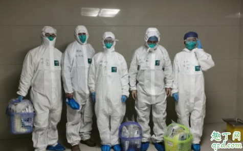 没有企业返岗通知可以回武汉吗 非返岗人员的武汉市民能回去吗