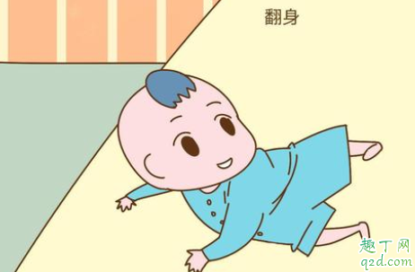 宝宝几个月可以学站立比较好 宝宝五个月可以学坐了吗