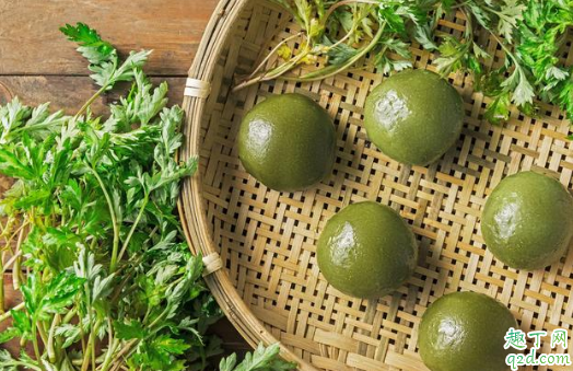青团可以用抹茶粉吗 抹茶粉做青团好吃吗