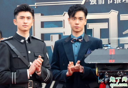 民国奇探胡一天有吻戏吗 民国奇探在哪取景拍摄的