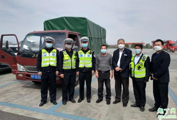 湖北出省通行证在哪办理 湖北出省通行证怎么办理