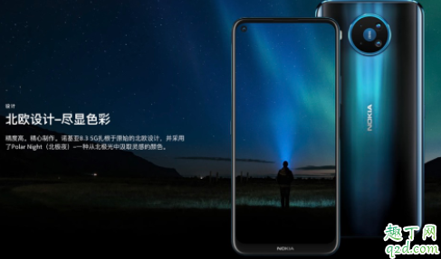 诺基亚2020新机售价多少钱 诺基亚2020新机预告