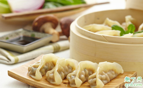 正大蒸饺好吃吗 正大蒸饺蒸多久