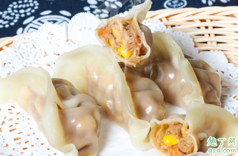 正大蒸饺好吃吗 正大蒸饺蒸多久