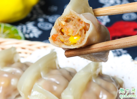 正大蒸饺可以煮吗 正大蒸饺哪个口味最好吃