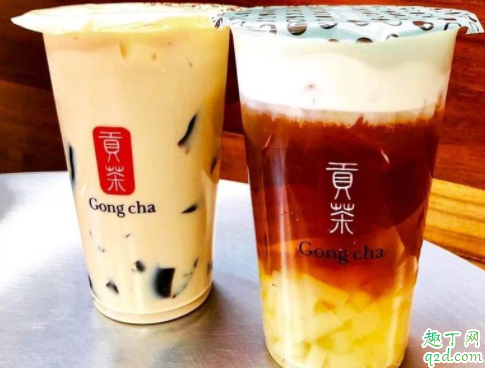 孕期喝奶茶会得糖尿病吗 孕期奶茶喝多了会不会影响宝宝