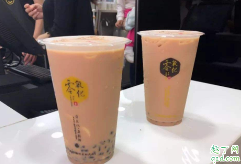 孕期喝奶茶会得糖尿病吗 孕期奶茶喝多了会不会影响宝宝