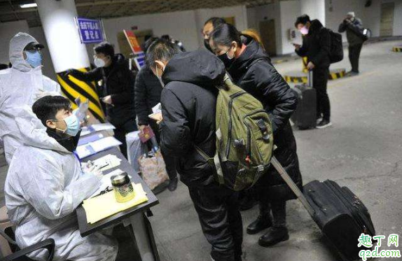 外省不接收湖北人怎么办 湖北人去外省复工被劝返怎么办
