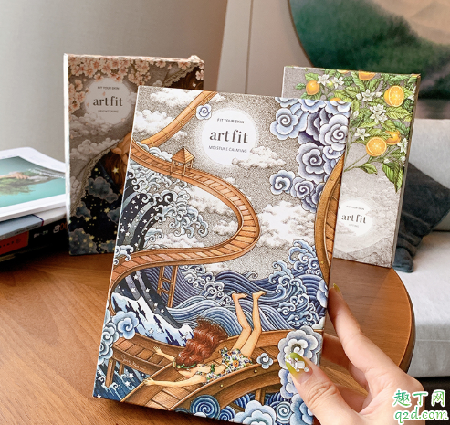 artfit融艺面膜好用吗 artfit融艺面膜使用测评