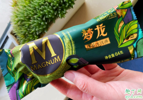 梦龙抹茶雪糕多少钱一只 梦龙抹茶味冰淇淋好吃吗