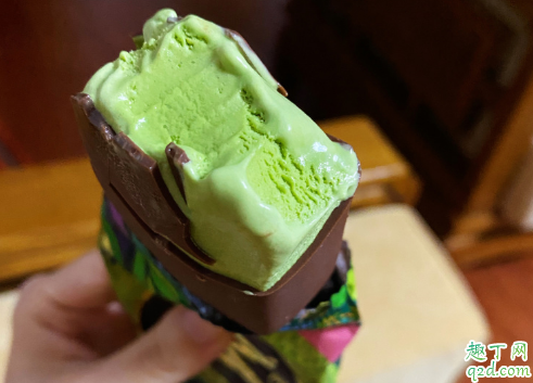 梦龙抹茶雪糕多少钱一只 梦龙抹茶味冰淇淋好吃吗