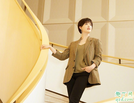 如果岁月可回头江小美喜欢谁 江小美结局和谁在一起了