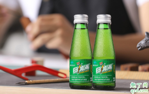日加满一天可以喝几瓶 日加满为什么这么贵