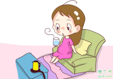 羊水多好还是不多好 羊水多好生还是不好生
