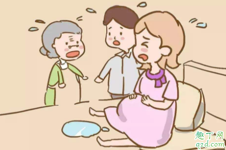 羊水多好还是不多好 羊水多好生还是不好生
