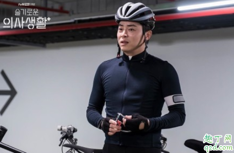 机智的医生生活曹政奭老婆是谁 机智的医生生活李翼俊老婆去哪了