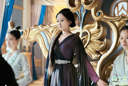 九州天空城2杜纤音和璇玑夫人是什么关系 杜纤音真实身份揭秘