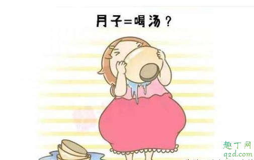 宝妈奶水少能喝鱼汤吗 哺乳期有必要天天喝鱼汤吗