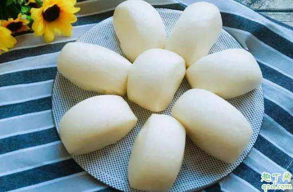 发面发的很好为什么蒸出来后不发 发面发的挺好蒸出来就是死面怎么回事