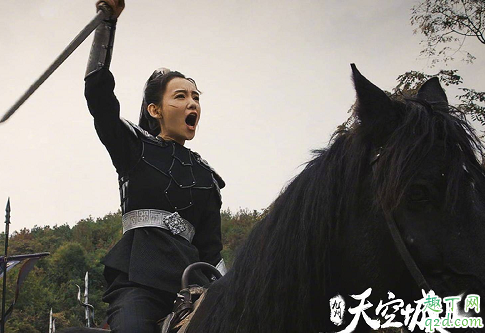 九州天空城2涟漪喜欢谁 涟漪结局是怎样的