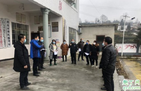 湖北新增1例确诊病例怎么回事 武汉怎么又新增1例哪来的