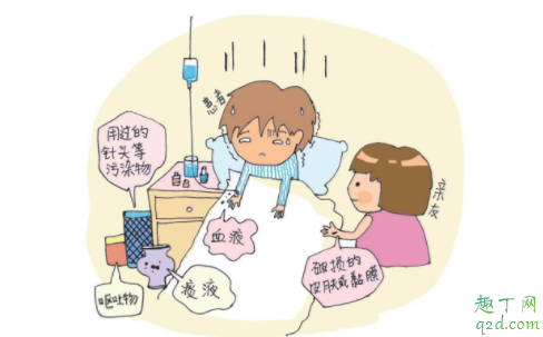 出血热有传染性吗 出血热有疫苗吗