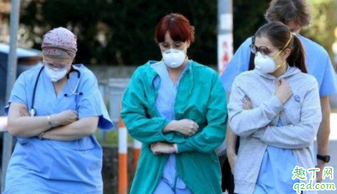 意大利病亡率为什么这么高 意大利疫情什么时候能控制住