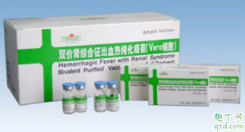 出血热有传染性吗 出血热有疫苗吗